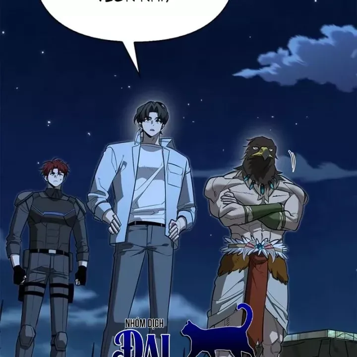 Healer Cấp S Chữa Trị Cho Quái Vật Chap 38 - Next Chap 39