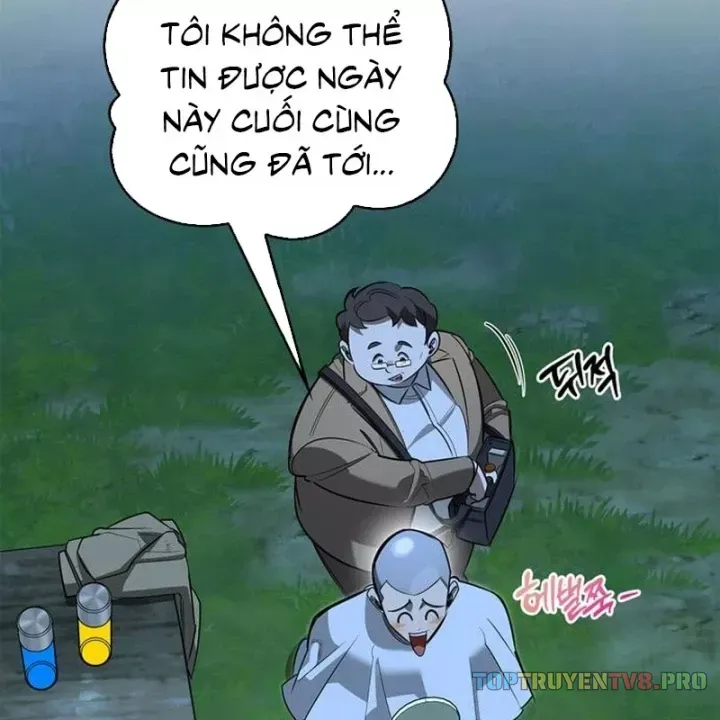 Healer Cấp S Chữa Trị Cho Quái Vật Chap 38 - Next Chap 39