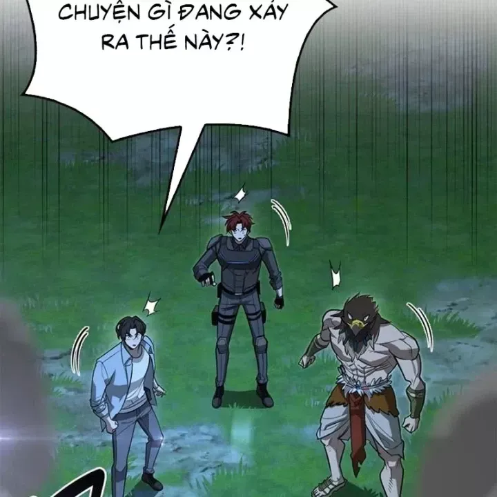 Healer Cấp S Chữa Trị Cho Quái Vật Chap 38 - Next Chap 39