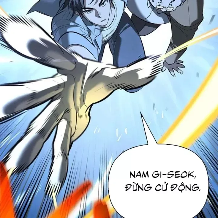Healer Cấp S Chữa Trị Cho Quái Vật Chap 38 - Next Chap 39