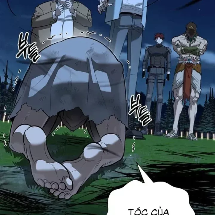 Healer Cấp S Chữa Trị Cho Quái Vật Chap 38 - Next Chap 39