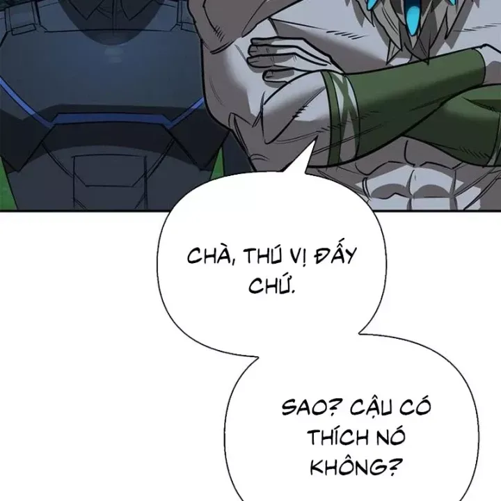 Healer Cấp S Chữa Trị Cho Quái Vật Chap 38 - Next Chap 39