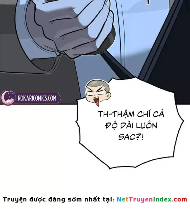 Healer Cấp S Chữa Trị Cho Quái Vật Chap 38 - Next Chap 39