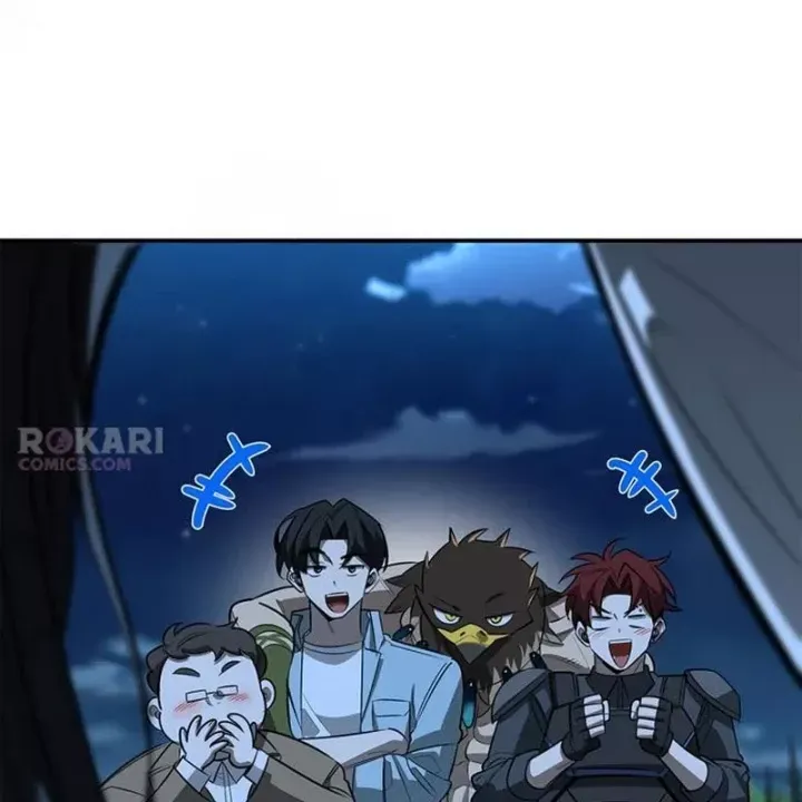 Healer Cấp S Chữa Trị Cho Quái Vật Chap 38 - Next Chap 39