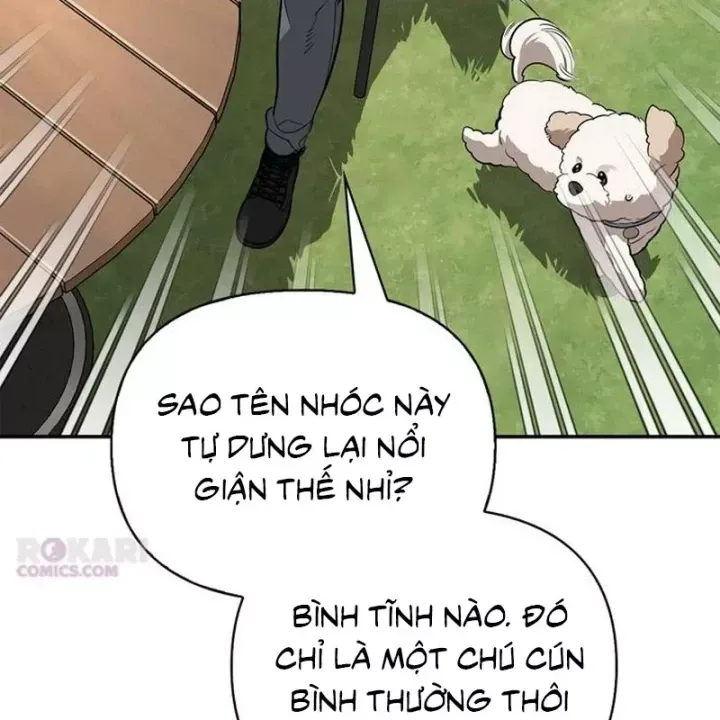 Healer Cấp S Chữa Trị Cho Quái Vật Chap 39 - Next Chap 40