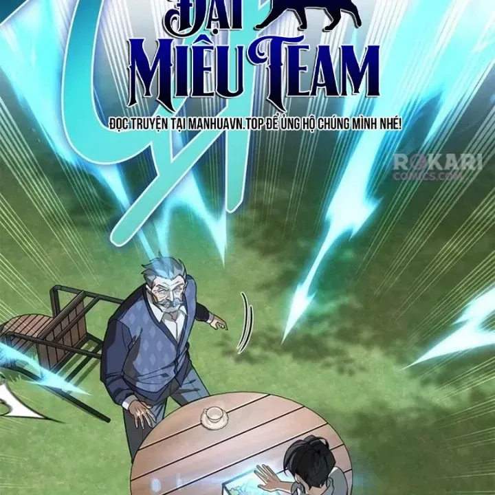 Healer Cấp S Chữa Trị Cho Quái Vật Chap 39 - Next Chap 40