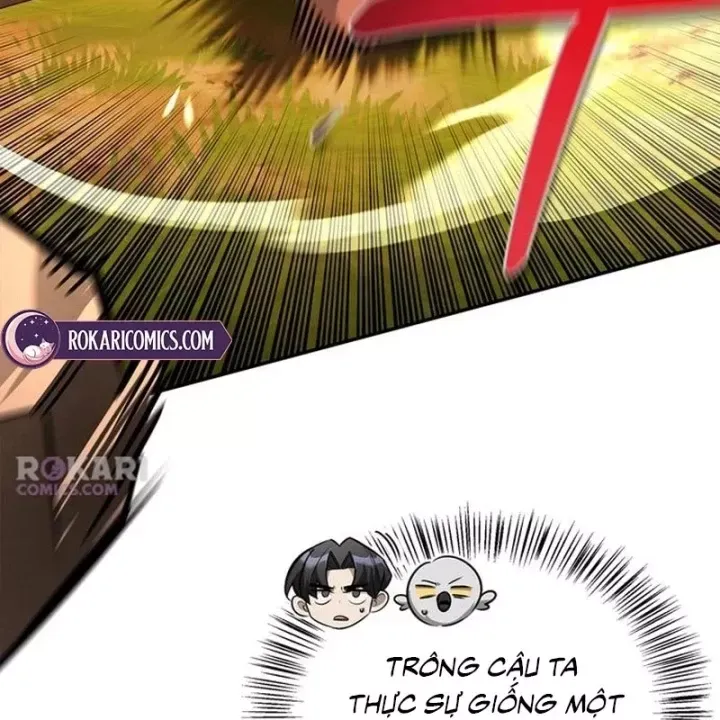 Healer Cấp S Chữa Trị Cho Quái Vật Chap 39 - Next Chap 40