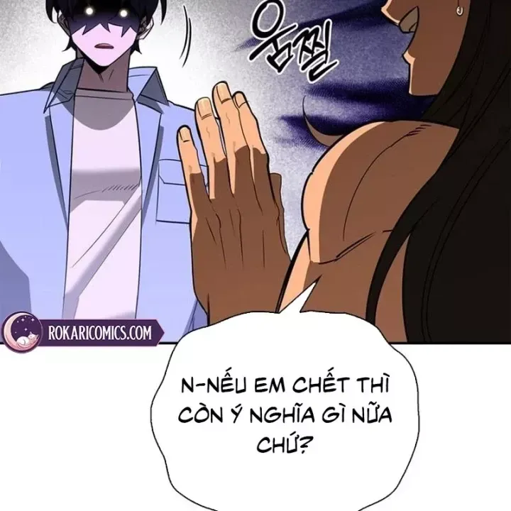 Healer Cấp S Chữa Trị Cho Quái Vật Chap 39 - Next Chap 40