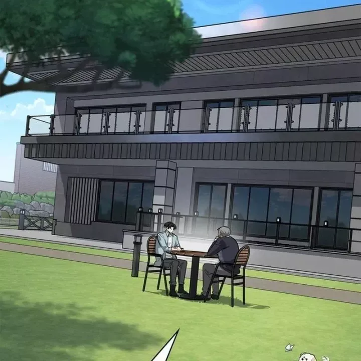 Healer Cấp S Chữa Trị Cho Quái Vật Chap 39 - Next Chap 40