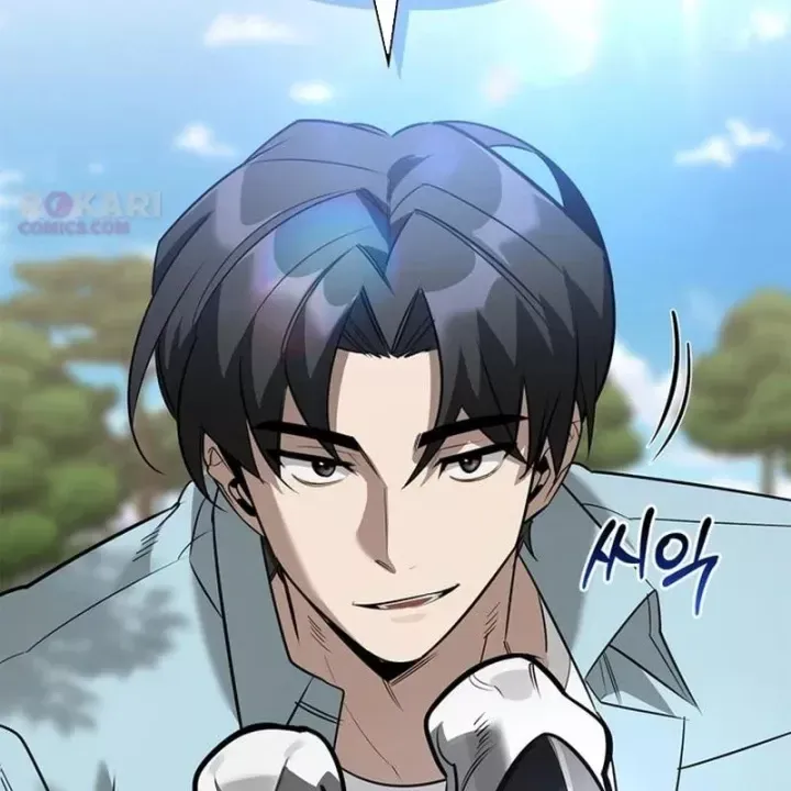 Healer Cấp S Chữa Trị Cho Quái Vật Chap 39 - Next Chap 40