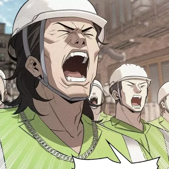 Healer Cấp S Chữa Trị Cho Quái Vật Chap 39 - Next Chap 40