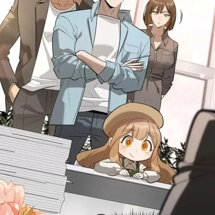 Healer Cấp S Chữa Trị Cho Quái Vật Chap 40 - Next Chap 41