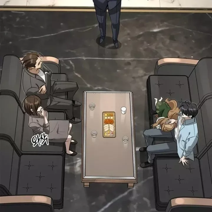 Healer Cấp S Chữa Trị Cho Quái Vật Chap 40 - Next Chap 41