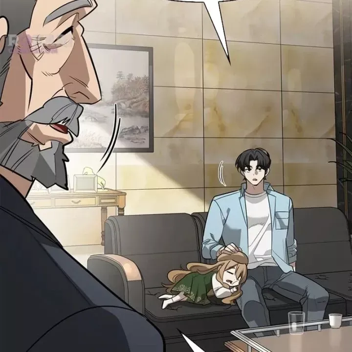 Healer Cấp S Chữa Trị Cho Quái Vật Chap 40 - Next Chap 41