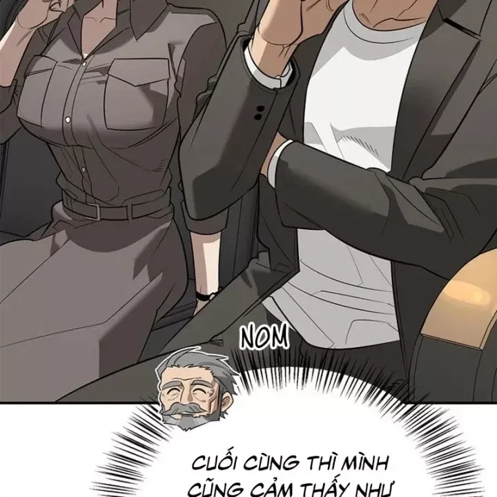 Healer Cấp S Chữa Trị Cho Quái Vật Chap 40 - Next Chap 41