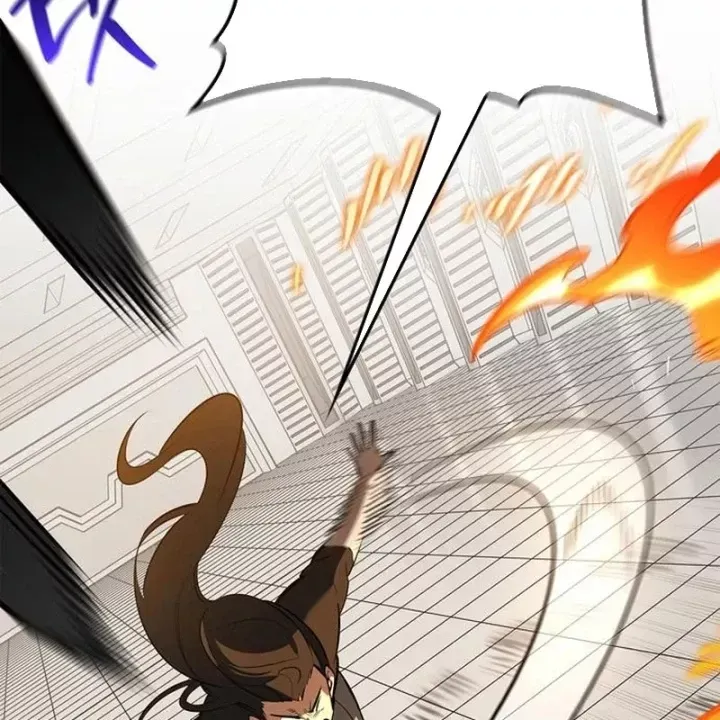 Healer Cấp S Chữa Trị Cho Quái Vật Chap 40 - Next Chap 41