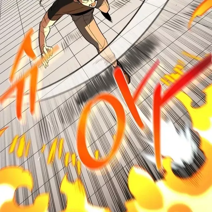 Healer Cấp S Chữa Trị Cho Quái Vật Chap 40 - Next Chap 41