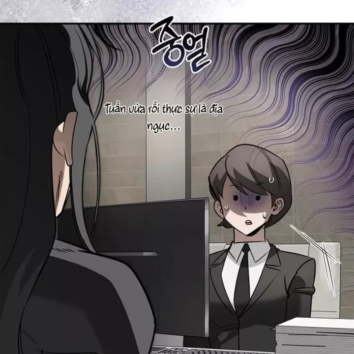 Healer Cấp S Chữa Trị Cho Quái Vật Chap 40 - Next Chap 41