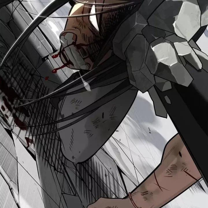 Healer Cấp S Chữa Trị Cho Quái Vật Chap 40 - Next Chap 41