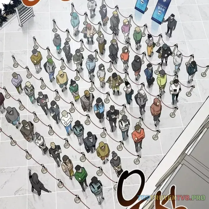 Healer Cấp S Chữa Trị Cho Quái Vật Chap 40 - Next Chap 41