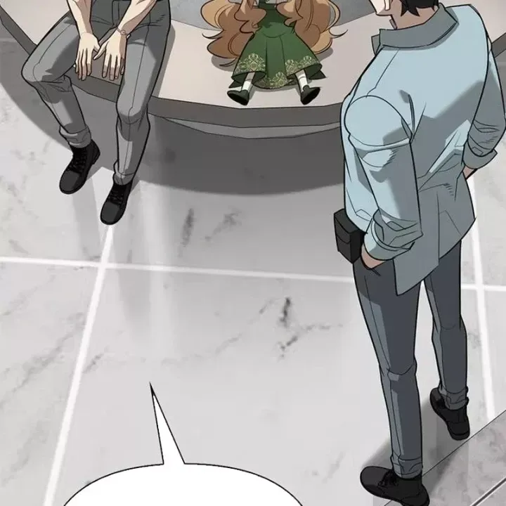 Healer Cấp S Chữa Trị Cho Quái Vật Chap 40 - Next Chap 41