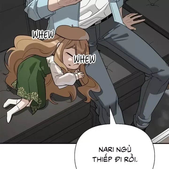 Healer Cấp S Chữa Trị Cho Quái Vật Chap 40 - Next Chap 41