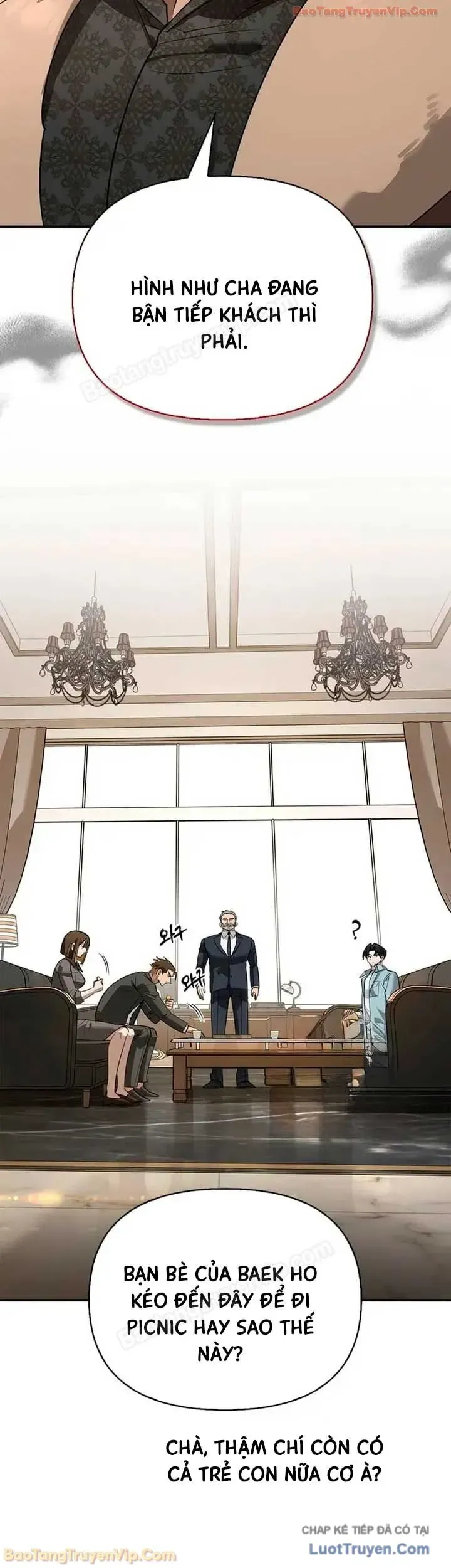 Healer Cấp S Chữa Trị Cho Quái Vật Chap 41 - Next Chap 42