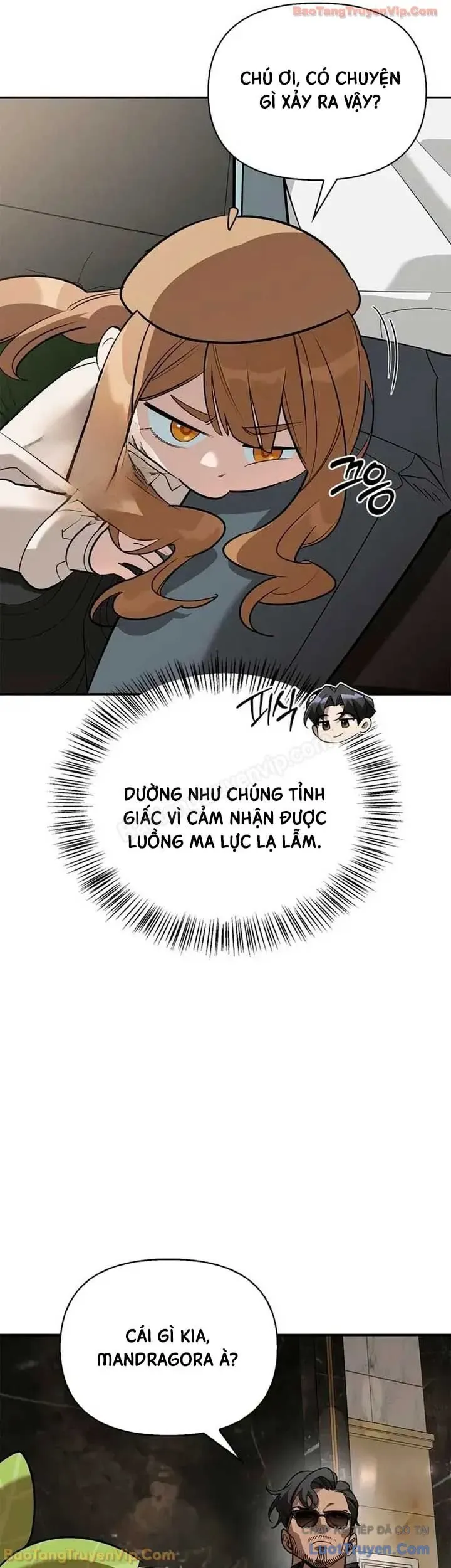 Healer Cấp S Chữa Trị Cho Quái Vật Chap 41 - Next Chap 42