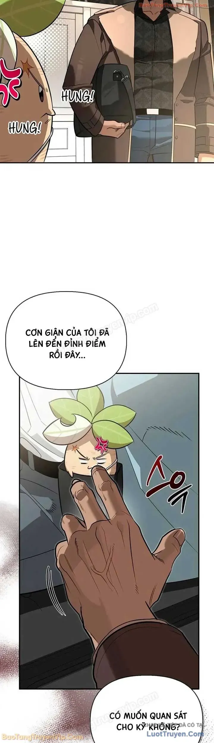 Healer Cấp S Chữa Trị Cho Quái Vật Chap 41 - Next Chap 42