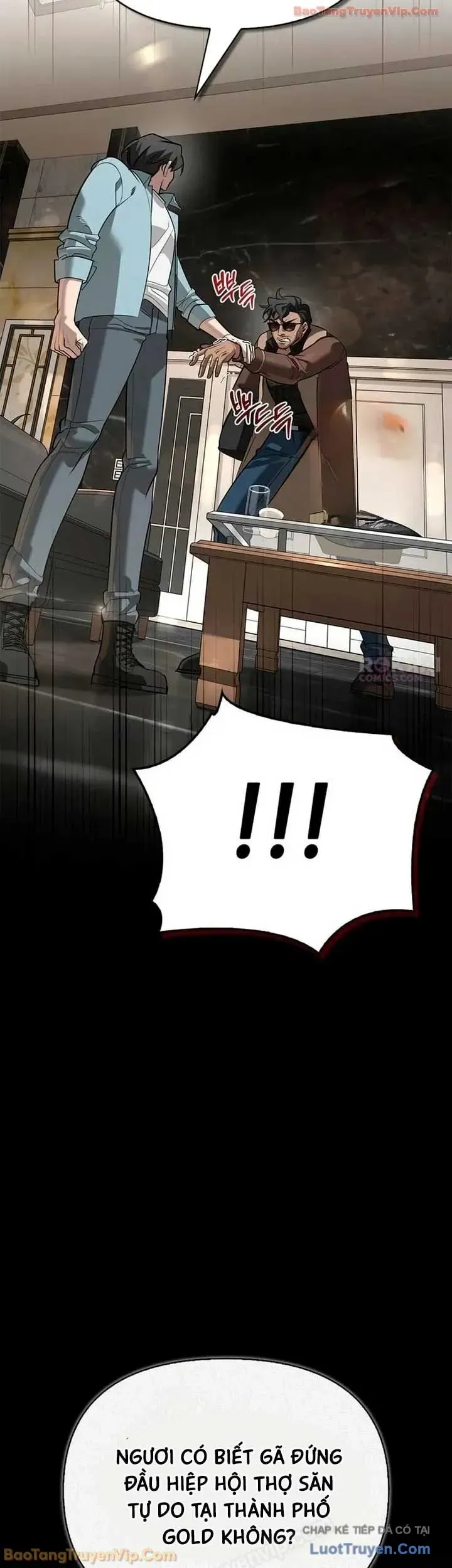 Healer Cấp S Chữa Trị Cho Quái Vật Chap 41 - Next Chap 42