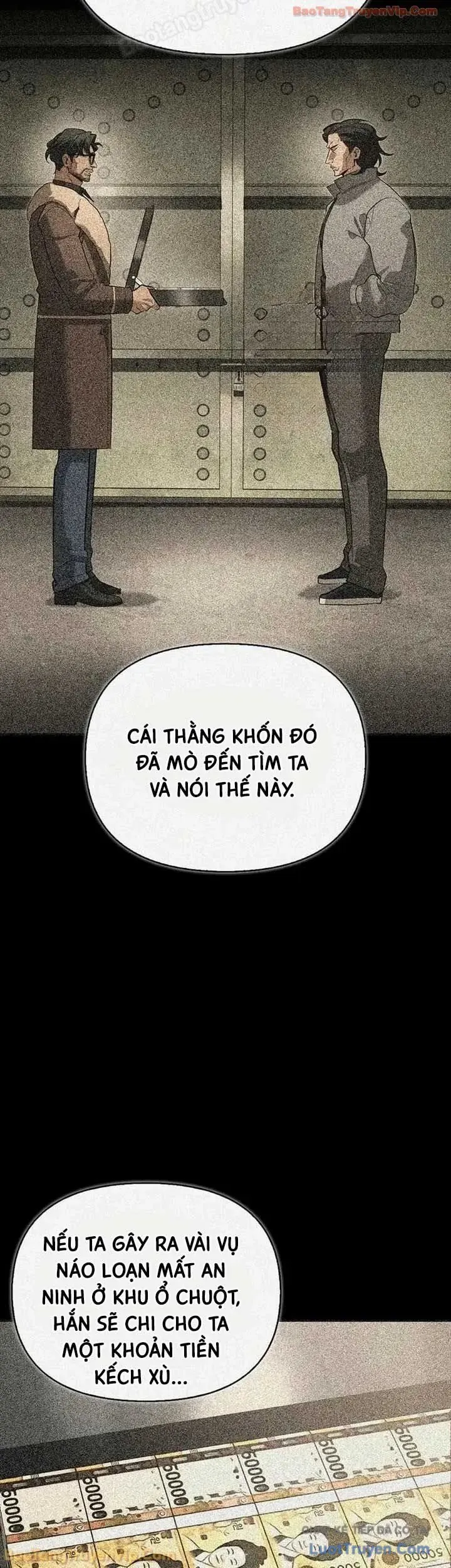 Healer Cấp S Chữa Trị Cho Quái Vật Chap 41 - Next Chap 42