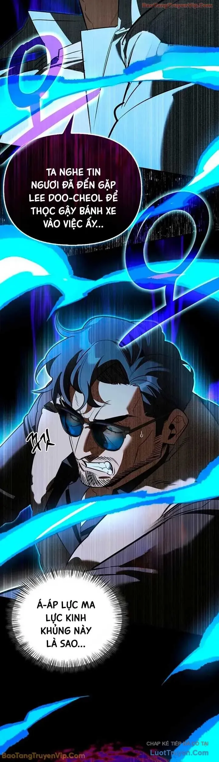 Healer Cấp S Chữa Trị Cho Quái Vật Chap 41 - Next Chap 42