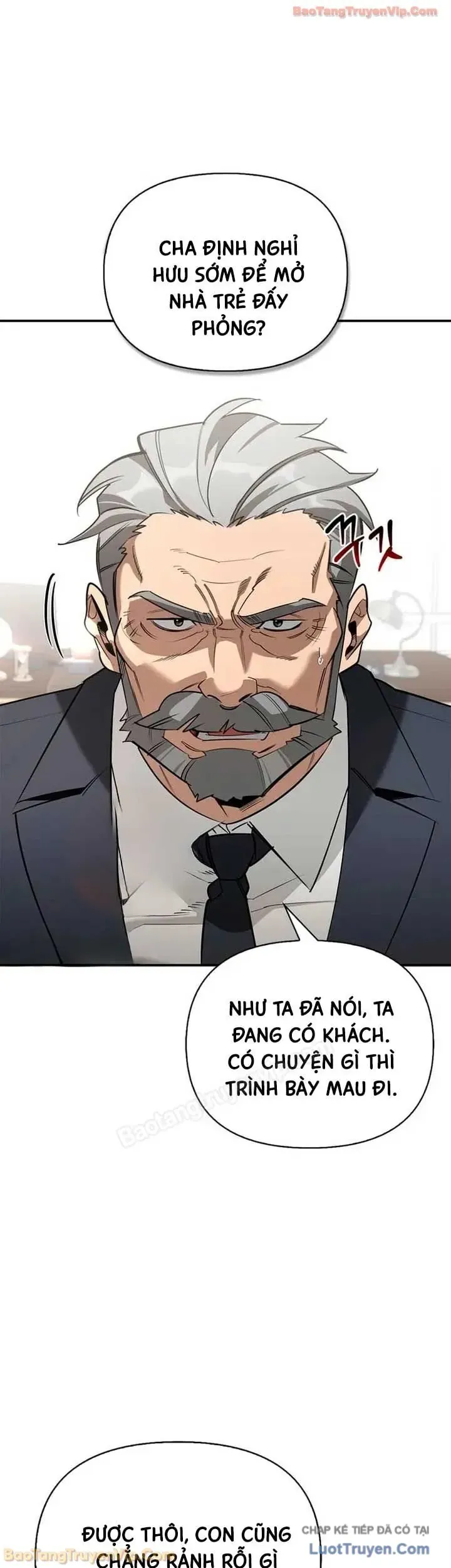 Healer Cấp S Chữa Trị Cho Quái Vật Chap 41 - Next Chap 42