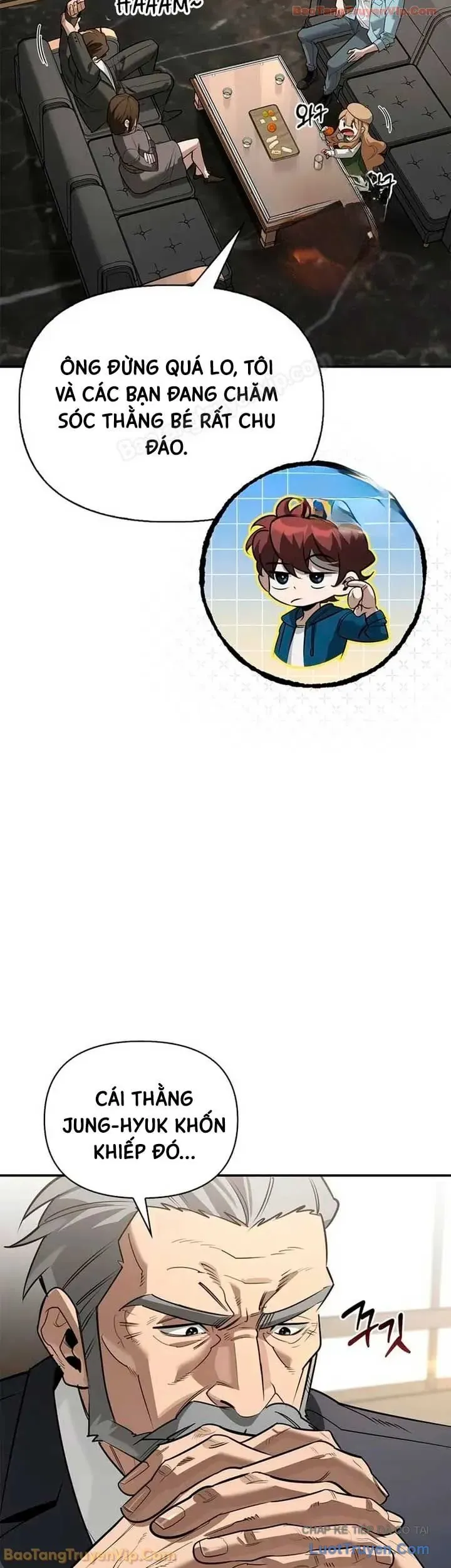 Healer Cấp S Chữa Trị Cho Quái Vật Chap 41 - Next Chap 42