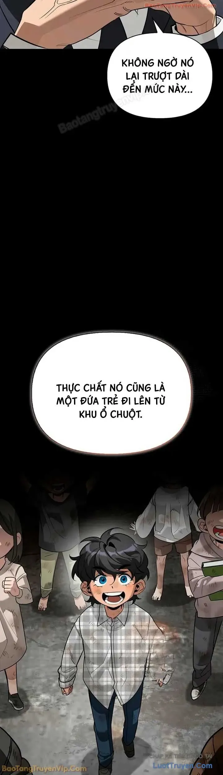 Healer Cấp S Chữa Trị Cho Quái Vật Chap 41 - Next Chap 42