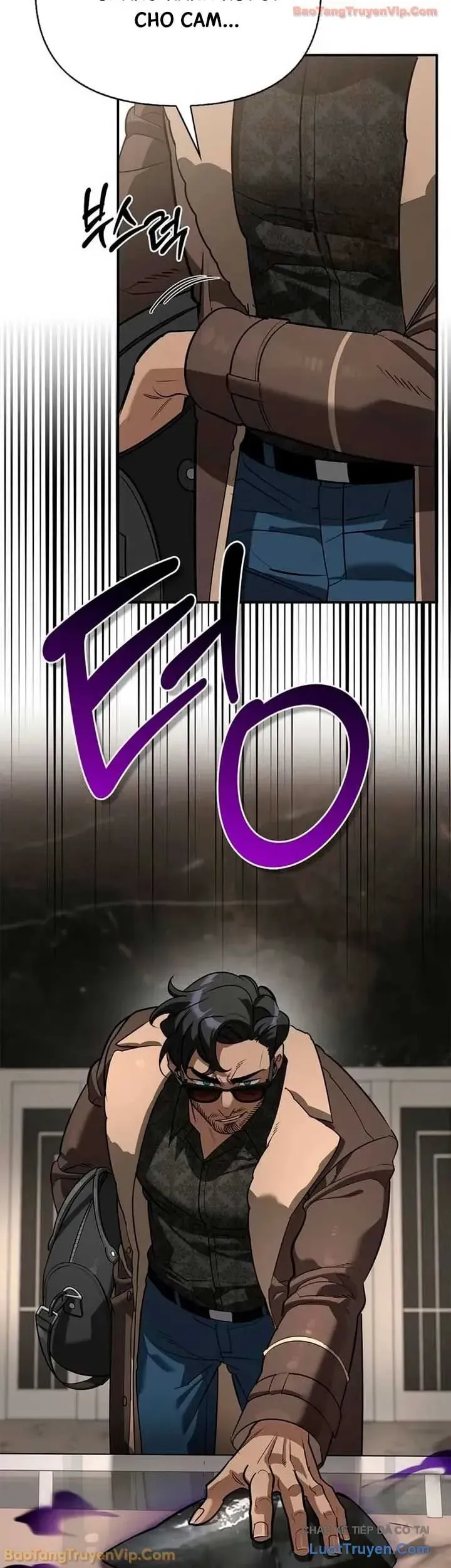 Healer Cấp S Chữa Trị Cho Quái Vật Chap 41 - Next Chap 42