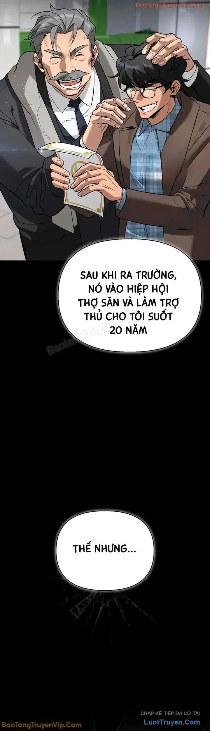 Healer Cấp S Chữa Trị Cho Quái Vật Chap 41 - Next Chap 42