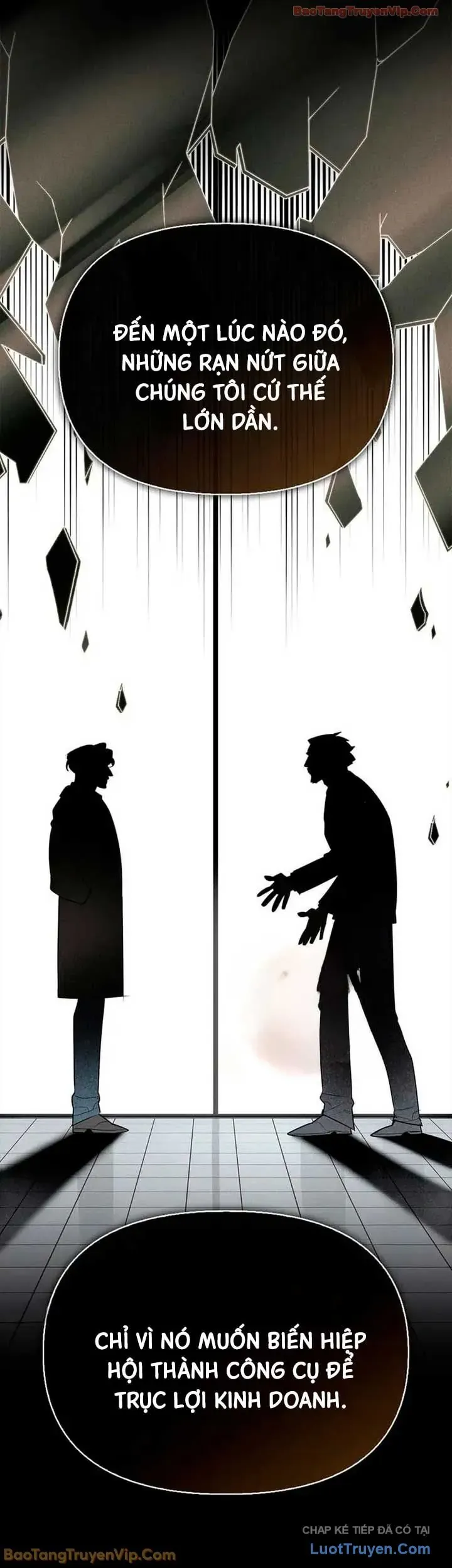 Healer Cấp S Chữa Trị Cho Quái Vật Chap 41 - Next Chap 42