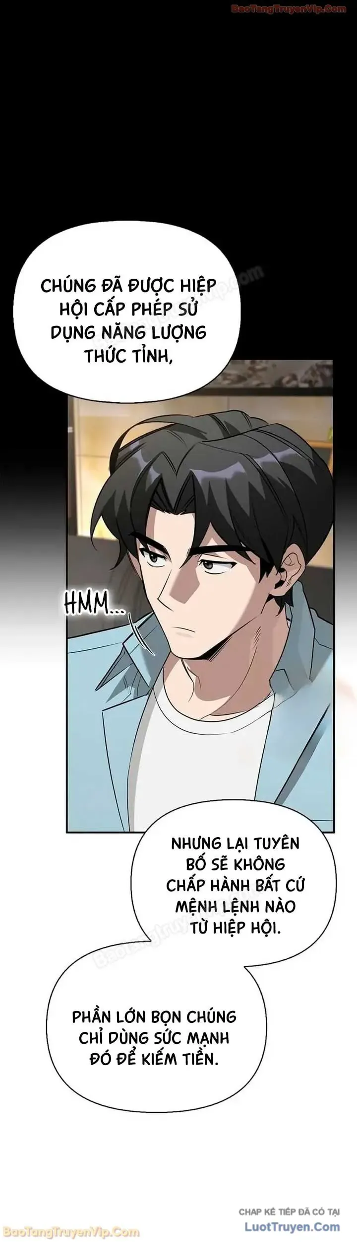 Healer Cấp S Chữa Trị Cho Quái Vật Chap 41 - Next Chap 42