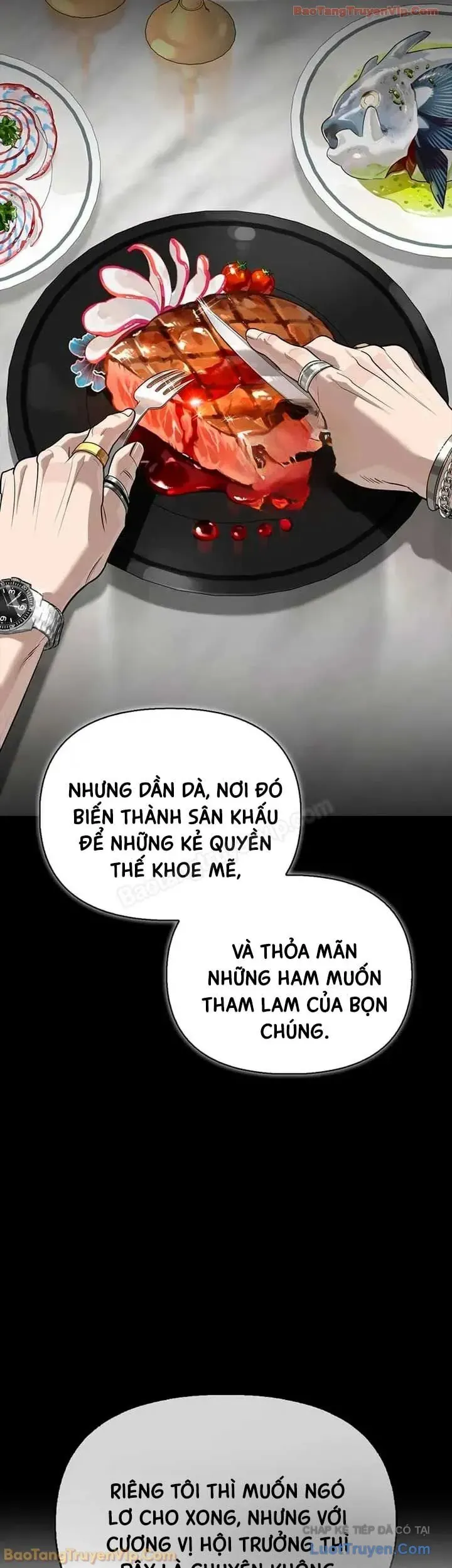 Healer Cấp S Chữa Trị Cho Quái Vật Chap 41 - Next Chap 42