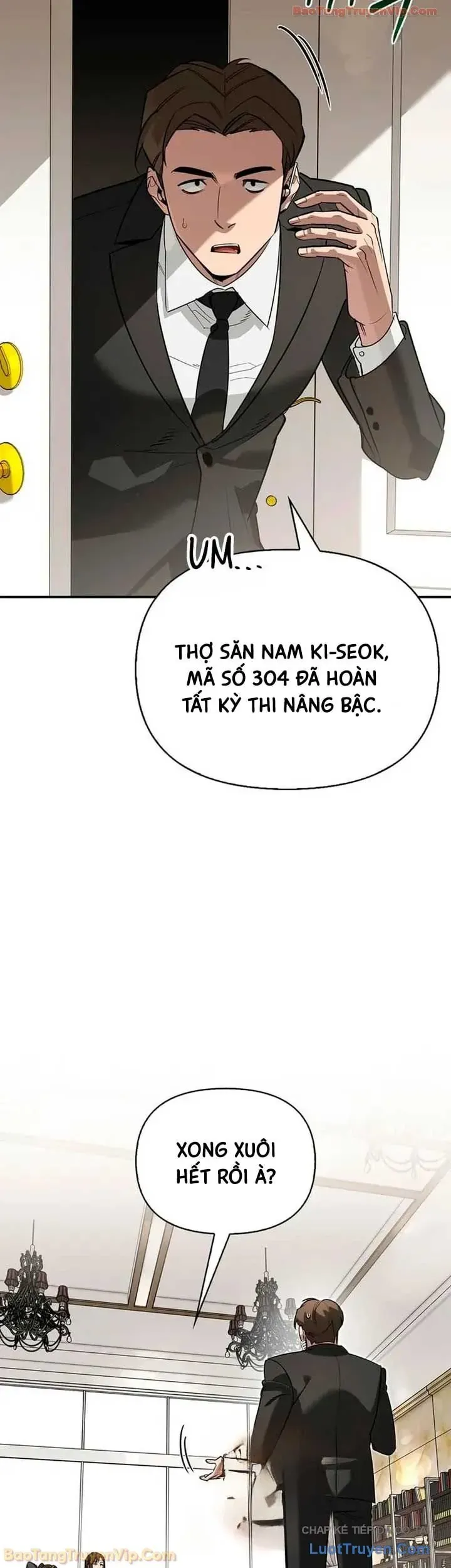 Healer Cấp S Chữa Trị Cho Quái Vật Chap 41 - Next Chap 42