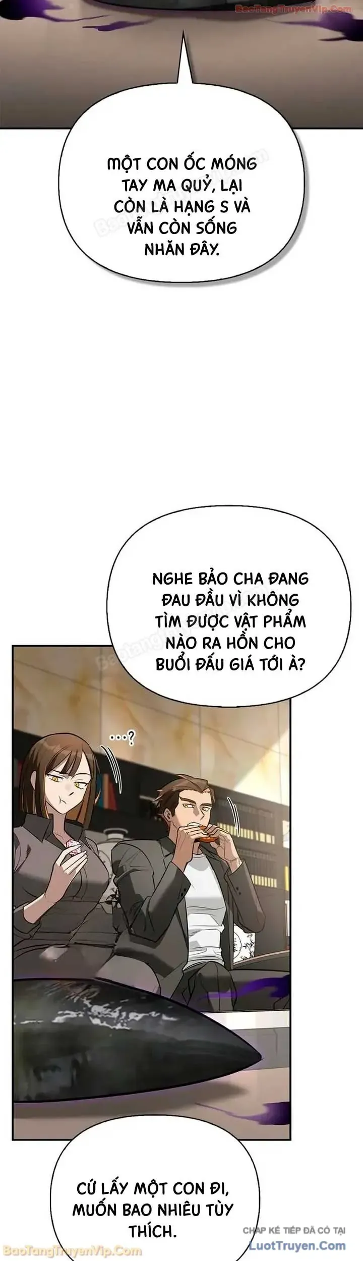 Healer Cấp S Chữa Trị Cho Quái Vật Chap 41 - Next Chap 42