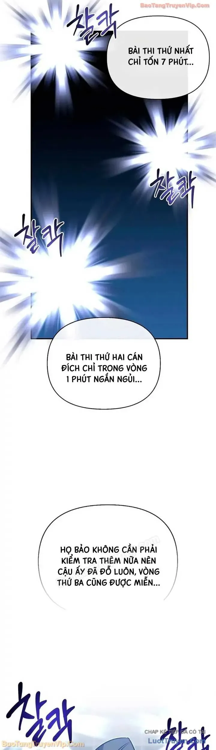 Healer Cấp S Chữa Trị Cho Quái Vật Chap 41 - Next Chap 42