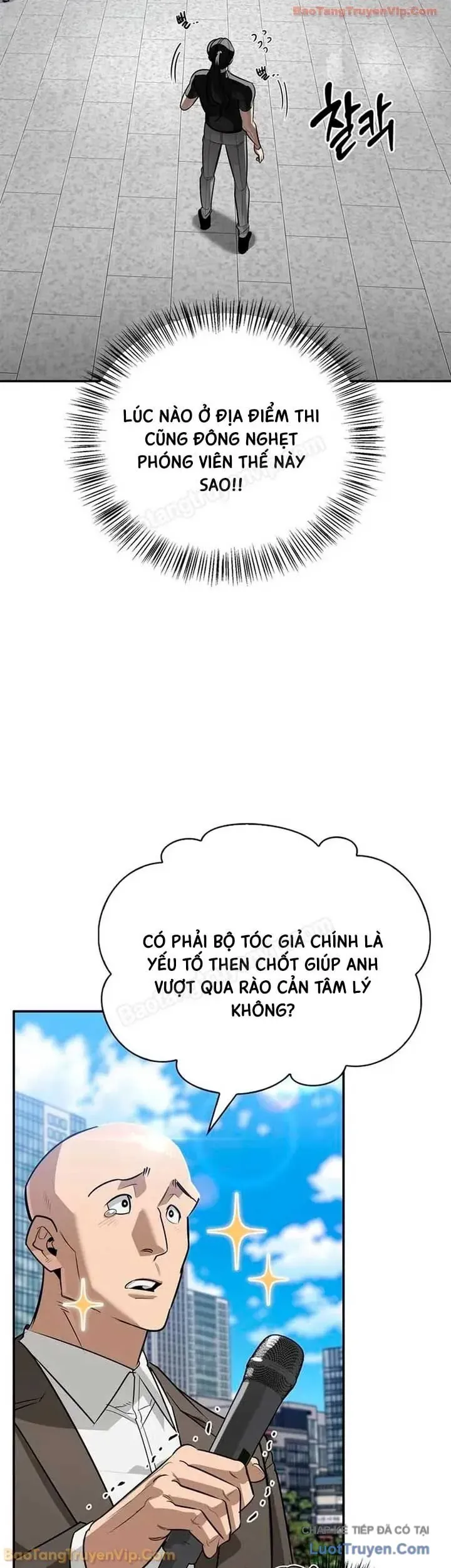 Healer Cấp S Chữa Trị Cho Quái Vật Chap 41 - Next Chap 42