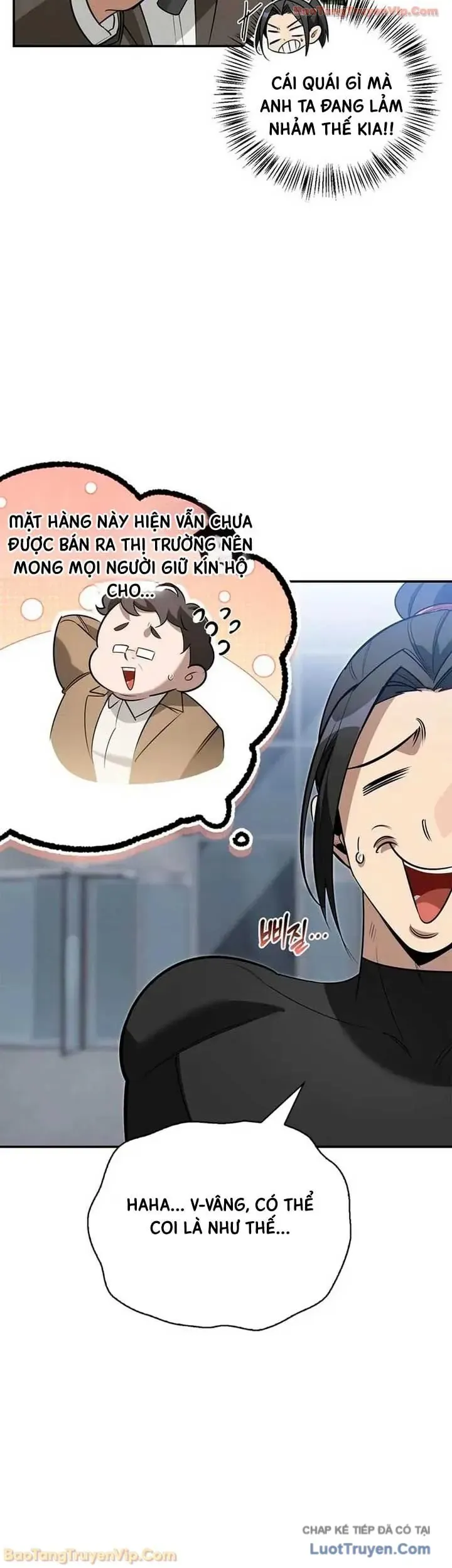 Healer Cấp S Chữa Trị Cho Quái Vật Chap 41 - Next Chap 42