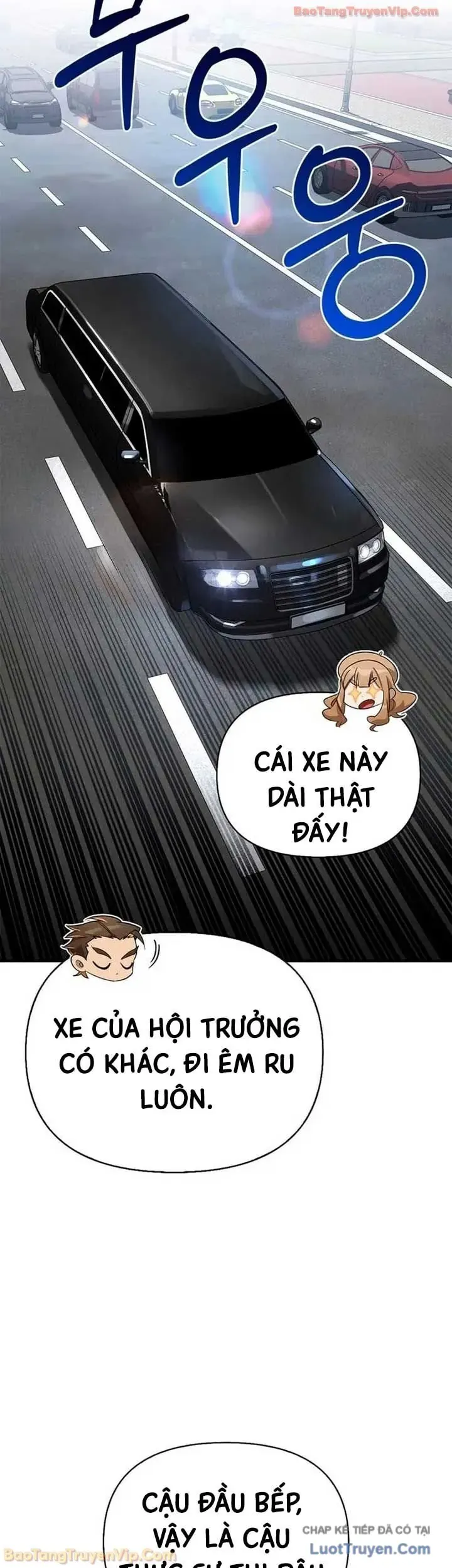 Healer Cấp S Chữa Trị Cho Quái Vật Chap 41 - Next Chap 42