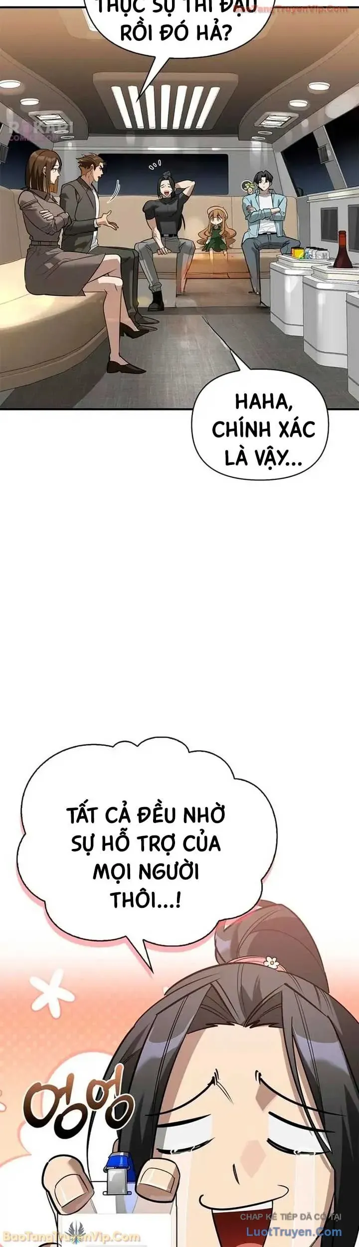 Healer Cấp S Chữa Trị Cho Quái Vật Chap 41 - Next Chap 42