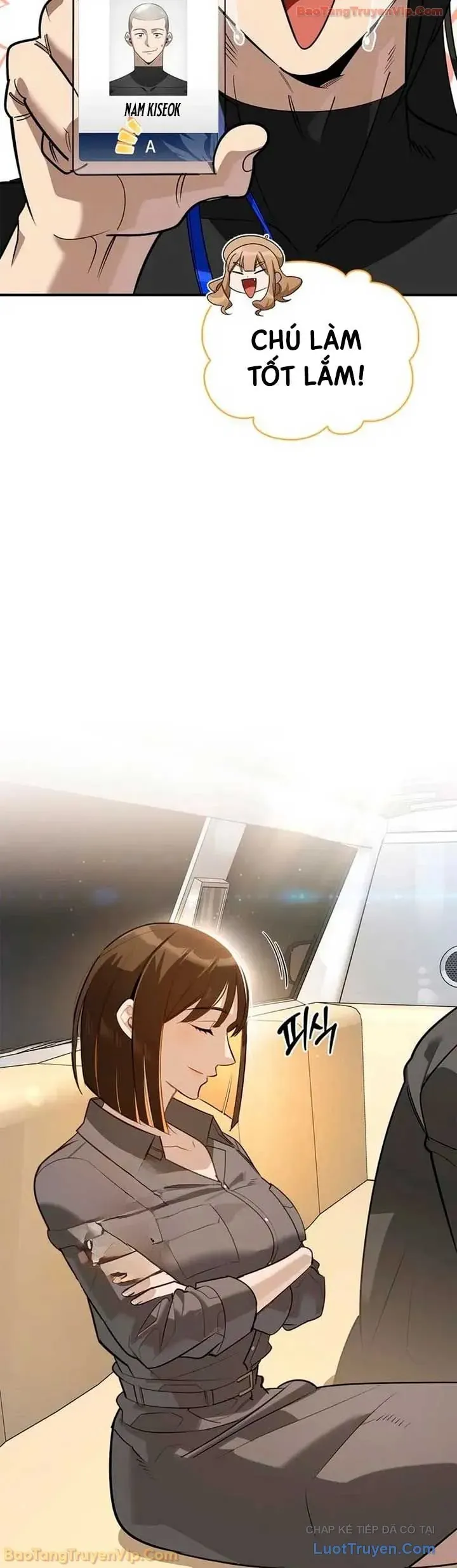 Healer Cấp S Chữa Trị Cho Quái Vật Chap 41 - Next Chap 42