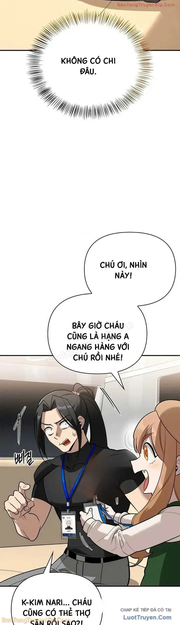Healer Cấp S Chữa Trị Cho Quái Vật Chap 41 - Next Chap 42