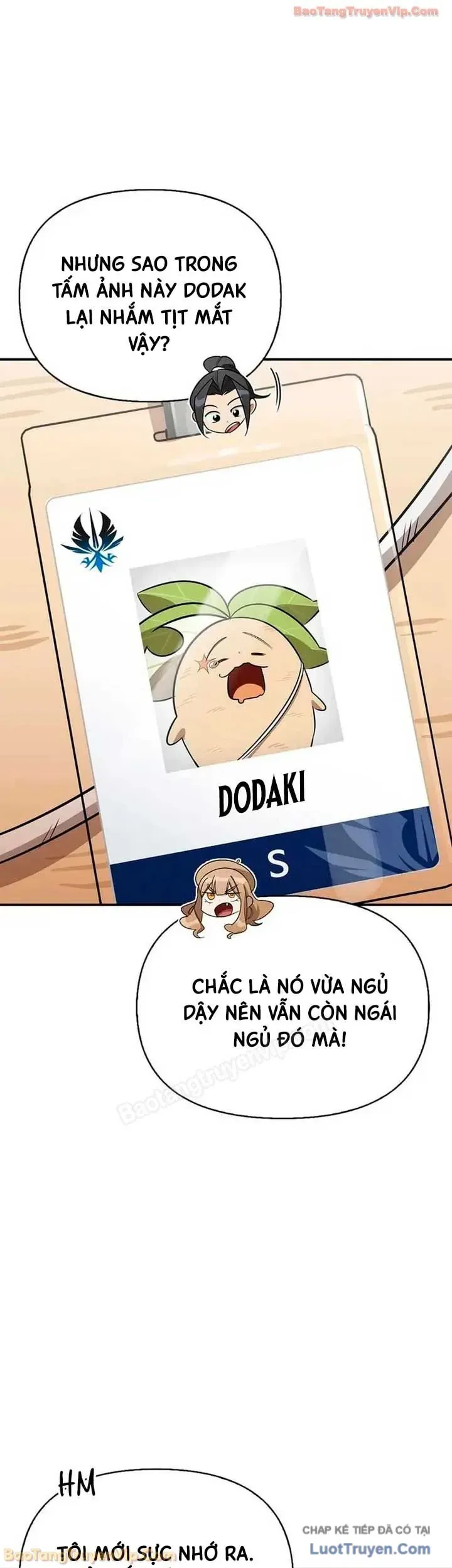 Healer Cấp S Chữa Trị Cho Quái Vật Chap 41 - Next Chap 42